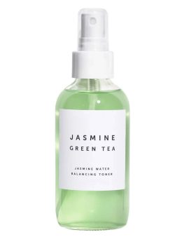 Jasmine Green Toner
