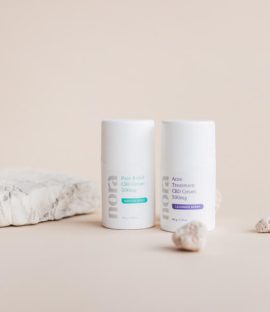 Indoor blackberry gleaux