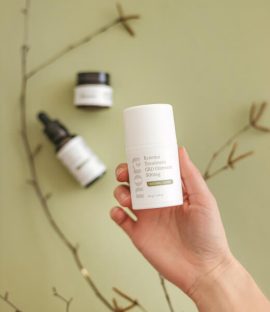 Classic effective CBD set