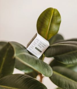 Matte Black Vape Cartridges