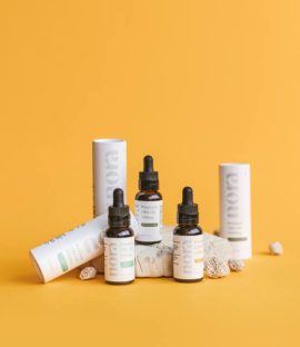 Lava Cake Delta Vape Cartridge